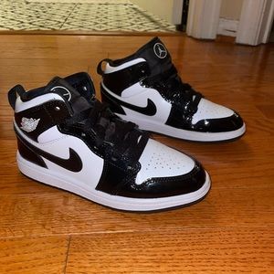 Air Jordan 1 Child size 13C